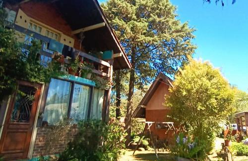 Gramado Ski Chalet | Berghaus