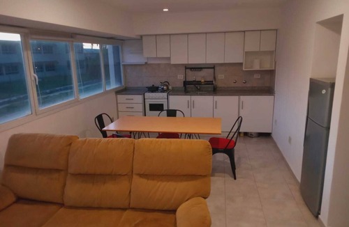 Province of Rio Negro Apartment | Bernal Alquileres offers you beautiful apartment with garage in Viedma