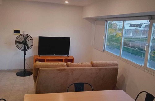 Province of Rio Negro Apartment | Bernal Alquileres offers you beautiful apartment with garage in Viedma