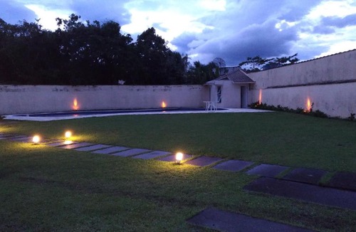 Sao Lourenco House | BertAkua