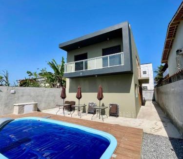 Vista Linda Apartment | Bertihouse - Apartamentos com piscina perto da praia