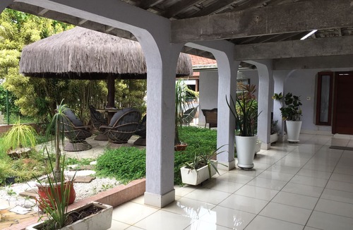 Indaia House | BERTIOGA BEACH HOUSE