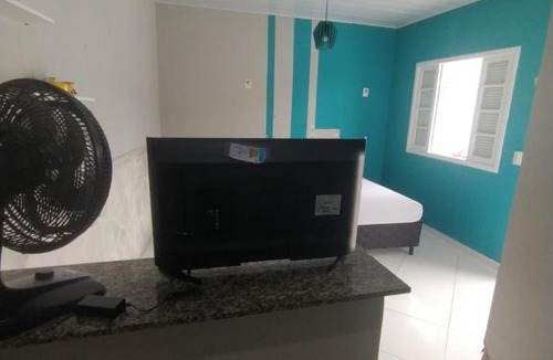 Centro House | Bertioga litoral