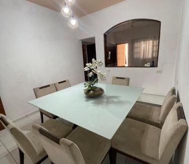 Jardim Rio da Praia House | Bertioga Rio da Praia