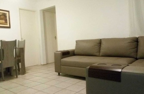 Jardim Rafael Apartment | Bertioga, SESC, Riviera, Beautiful View, Indaia (AP4)