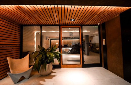 Villa Mercedes Hotel | Bertolino Hotel