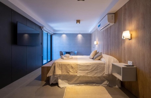 Villa Mercedes Hotel | Bertolino Hotel
