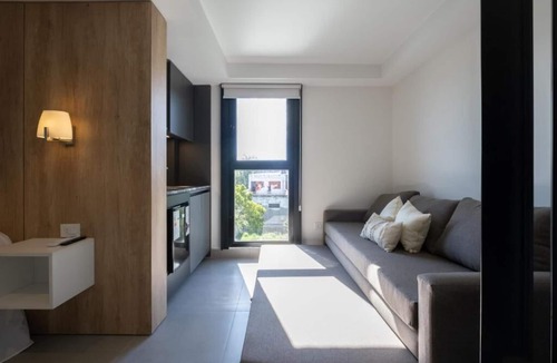 Villa Mercedes Hotel | Bertolino Hotel