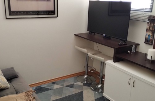 Sudoeste e Octogonal Apartment | Best value for money in the southwest.