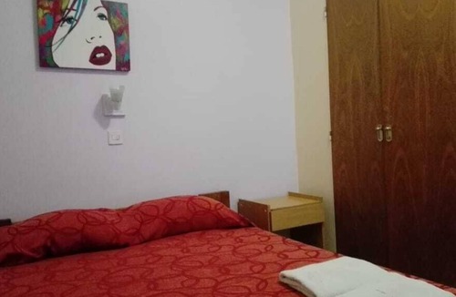Balvanera Hotel | Bet Hotel Buenos Aires