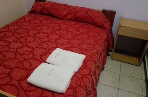 Balvanera Hotel | Bet Hotel Buenos Aires