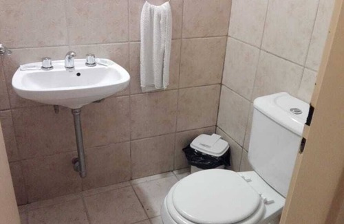 Balvanera Hotel | Bet Hotel Buenos Aires