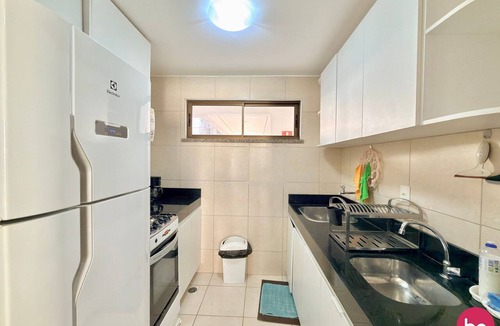 Porto das Dunas Apartment | Beverly Hills no Porto das Dunas