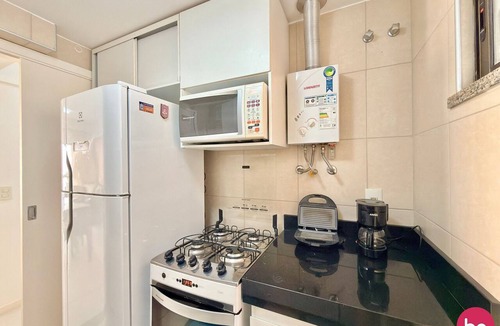 Porto das Dunas Apartment | Beverly Hills no Porto das Dunas