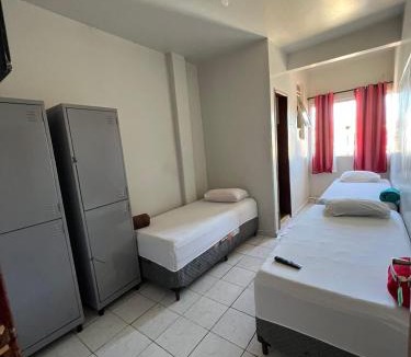 Paracatu Hostel | BG Hospedagens