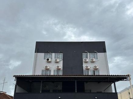 Paracatu Hostel | BG Hospedagens