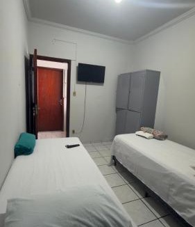 Paracatu Hostel | BG Hospedagens