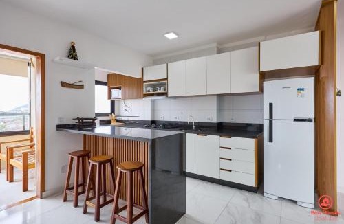 Silop Apartment | BH42 · BH42: Cobertura com AR, Churrasqueira e Piscina