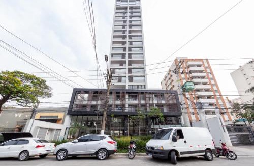 Santo Amaro Hotel | BHomy Amaro