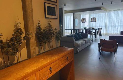 Consolacao Apartment | BHomy Carlos