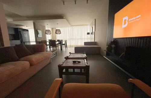 Consolacao Apartment | BHomy Carlos