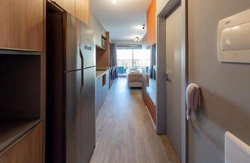 Indianopolis Apartment | BHomy Eucaliptos