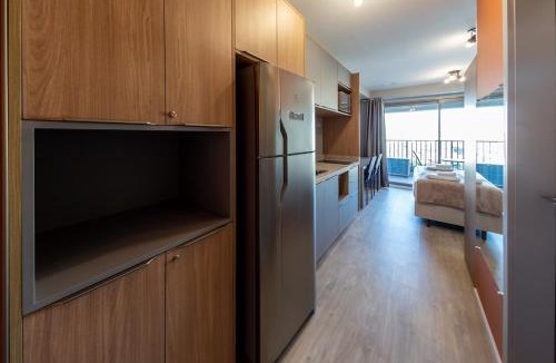 Indianopolis Apartment | BHomy Eucaliptos