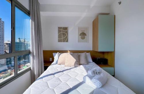 Vila Clementino Apartment | BHomy Lisboa 1