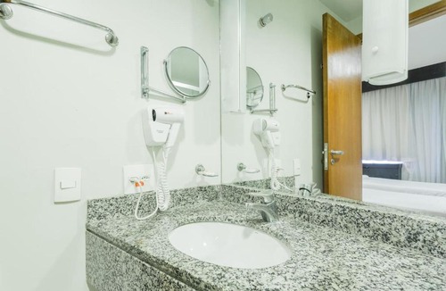 Bela Vista Apartment | BHomy Paraíso Bela vista e Paraíso ME1211