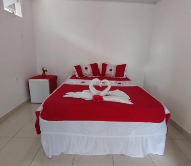 Gamboa Hotel | Biônica Pousada