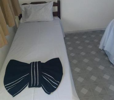 Gamboa Hotel | Biônica Pousada