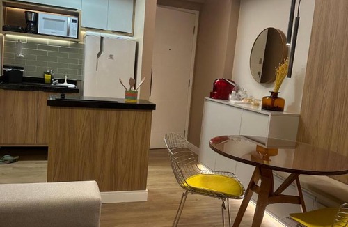 Sao Luis Apartment | Biarritz - Seu portal para praia