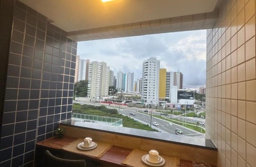 Sao Luis Apartment | Biarritz - Seu portal para praia