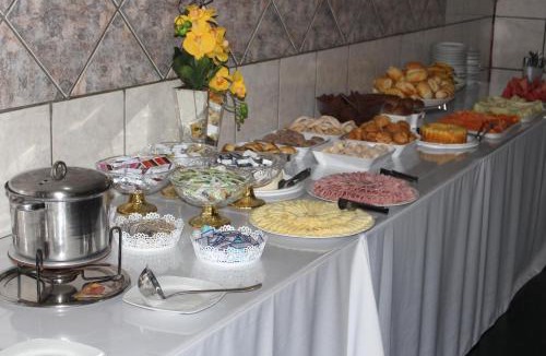 Caldas Novas Hotel | Bica Pau Hotel