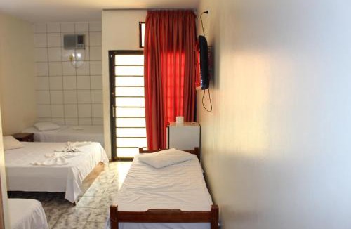 Caldas Novas Hotel | Bica Pau Hotel