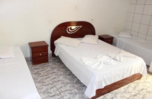 Caldas Novas Hotel | Bica Pau Hotel