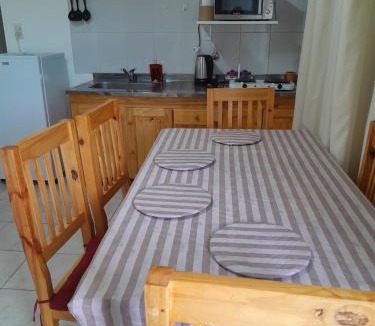 Chajari Apartment | Bienvenidos viajeros
