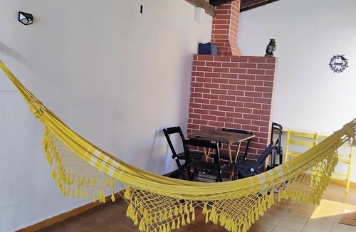 Jardim Imperador House | Big beach house. Near the sea.