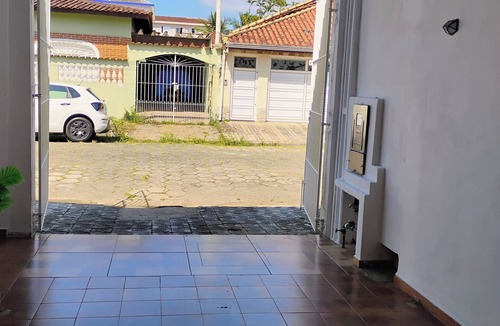 Jardim Imperador House | Big beach house. Near the sea.