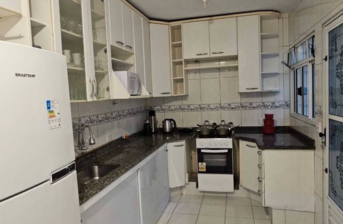 Vila Leopoldina House | Big house in Vila Leopoldina.