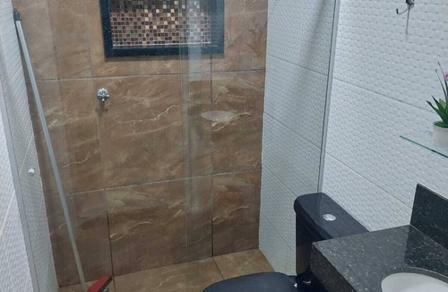 Formosa Apartment | Big Family Room for 6 people, with kitchen and private bathroom, pets allowed.