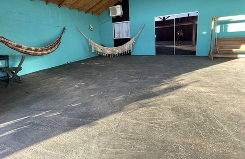 Bonito House | Big house with pool/barbecue!!!
