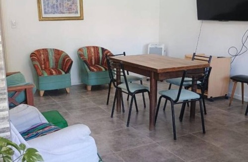 Constitucion Bed & Breakfast | Big Mama House - Your Cozy Refuge in Mar del Plata