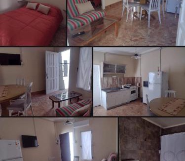 Tornquist Apartment | Bignonia's