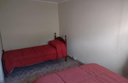 Tornquist Apartment | Bignonia's