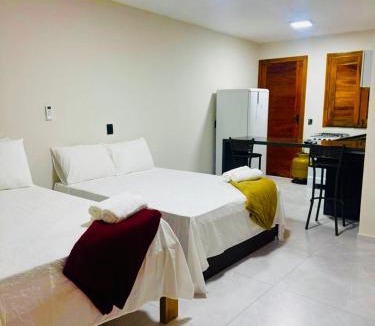Itacare Apartment | Bigorú Flats