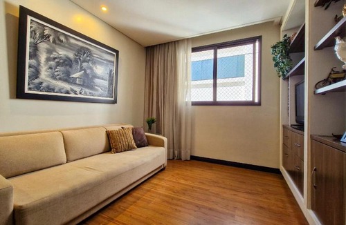 Bigorrilho Apartment | Bigorrilho Petfriendly Perto Barigui