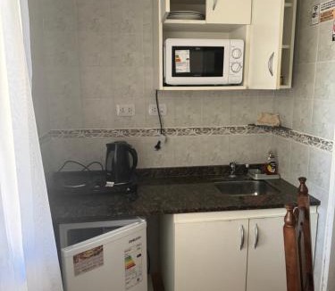 Santa Clara del Mar Apartment | Bilbao 44
