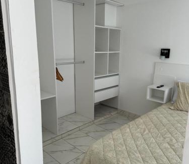 Santa Clara del Mar Apartment | Bilbao 44