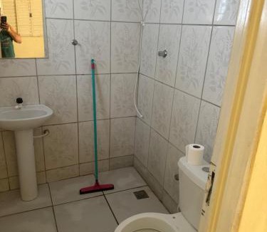 Santo Antonio Apartment | Bilro